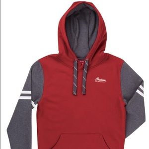 Indian Motorcycle Women’s Hoodie Sweatshirt